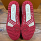 LV Trainer - Red/White (Used)