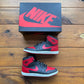 Size 12 - Jordan 1 Retro High '85 OG 'Bred / Banned' 2025 (Used)