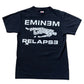 Pequeña - Camiseta Vintage Eminem Relapse