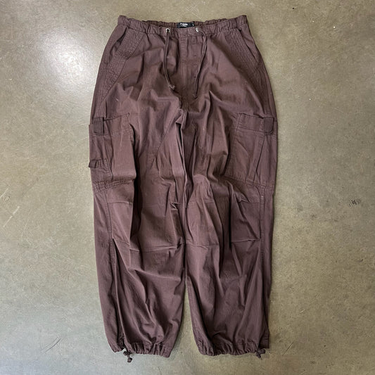 Large - Jaded London Cargo Pants