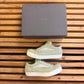Rick Owens Vintage Sneaks 'Dirty Acid' (Used) - Size 43