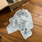 SIZE 12 - Travis Scott x Air Trainer 1 SP (Used)