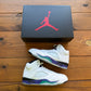 Talla 11.5 - Jordan 5 Retro 'Grape' 2025 (Usado)