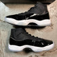 Jordan 11 Retro 'Space Jam' 2016 (Used)