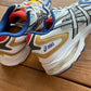Size 8 - Gallery Dept. x Gel K1011 'Mental Energy - Multi-Color' (Used/no Box)