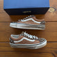 Size 9.5 - Vans Old Skool 36 'Pearlized Pack - Vintage Cocoa Brown' (Used)