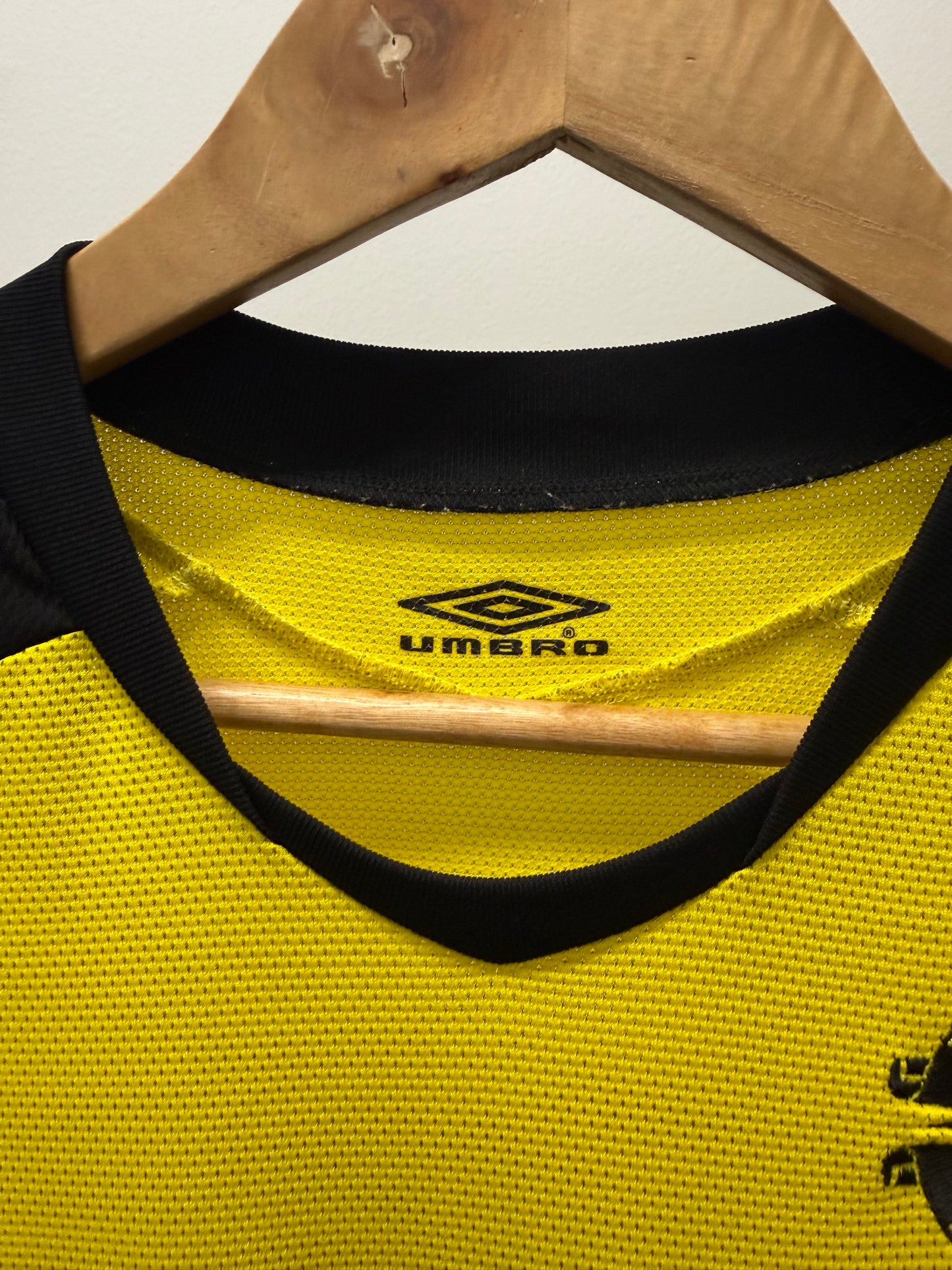 Medium - Vintage Japanese Training Jersey