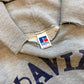 Large - Vintage Xavier Athletics Hoodie