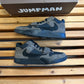 Size 9 - Travis Scott x Jordan Jumpman Jack TR 'Dark Mocha' (Used)