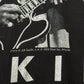 Large - Vintage BB King Fotoshirt