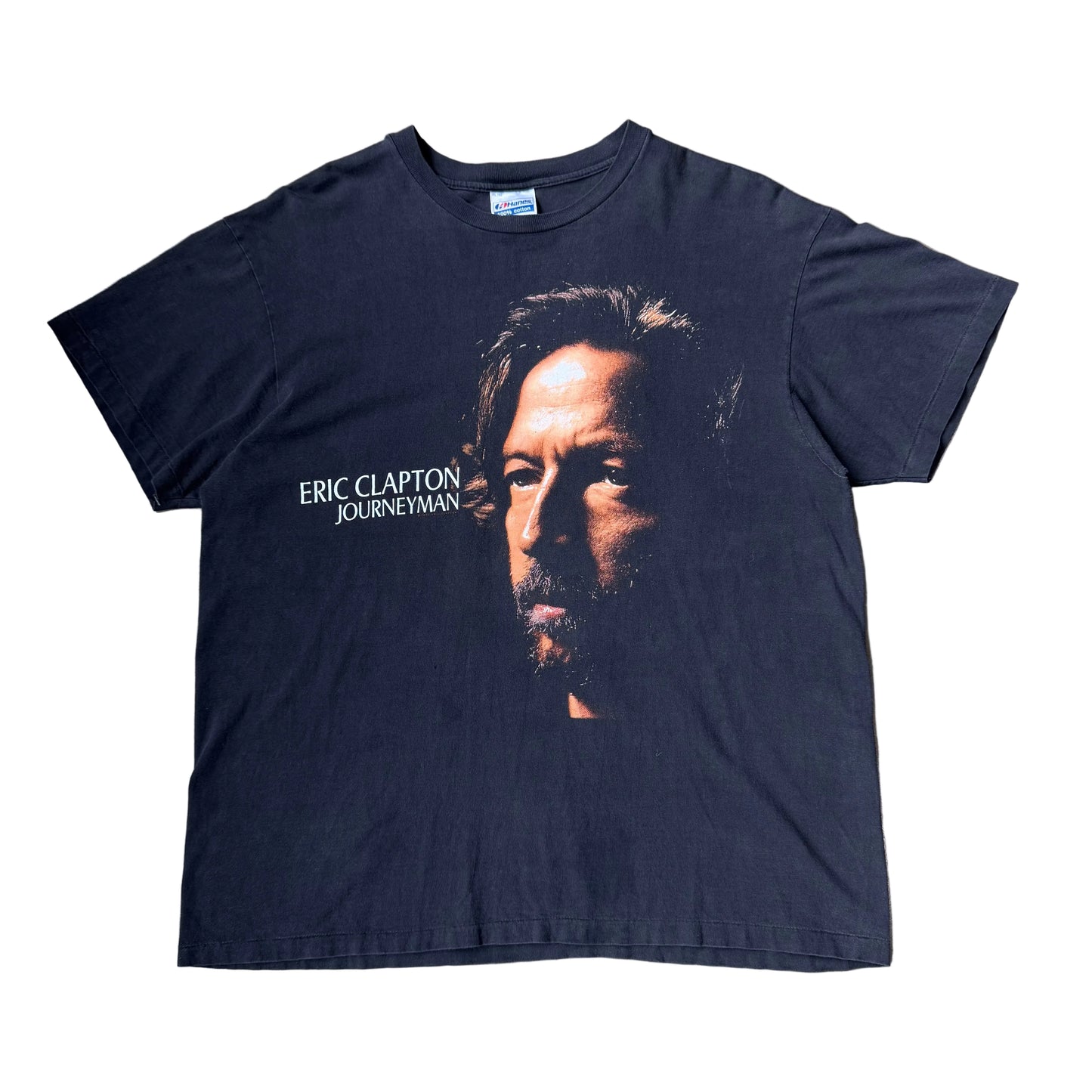 XL - Vintage Eric Clapton Tee