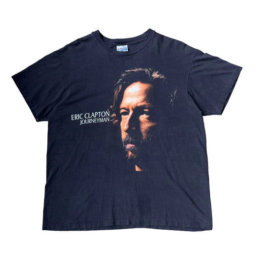XL - Vintage Eric Clapton Tee