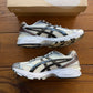 Talla 11.5 - Gel Kayano 14 'Silver Cream' (Usado)