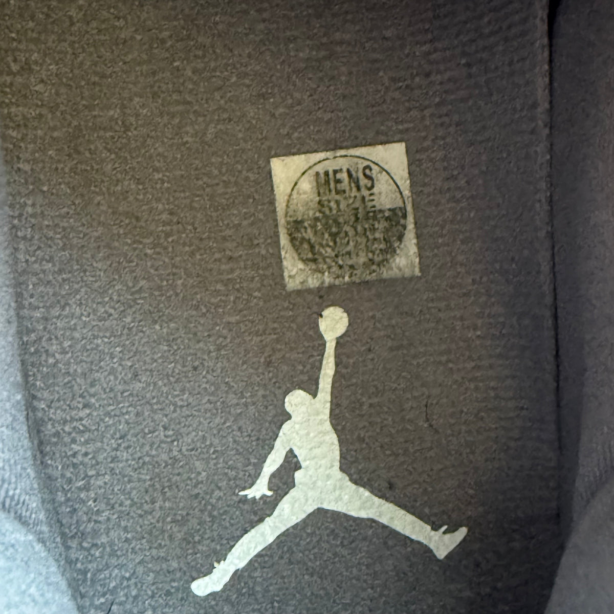 Size 9 - Jordan 11 Retro 'Cool Grey' 2021 (Used)