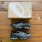 Größe 8.5 - Gel Kayano 14 'Black Pure Silver' (Gebraucht)