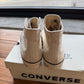 Size 9 - Stussy x Chuck 70 High 'Fossil' (Used)