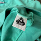 Large - Palace London Crew 'Mint' - SS21