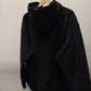 Large - Supreme Box Logo Hooded Sweatshirt - FW24 'Black' (Pre-Owned)