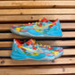 Size 10.5 - Kobe 8 Protro 'Venice Beach' 2024 (Used/No Box)