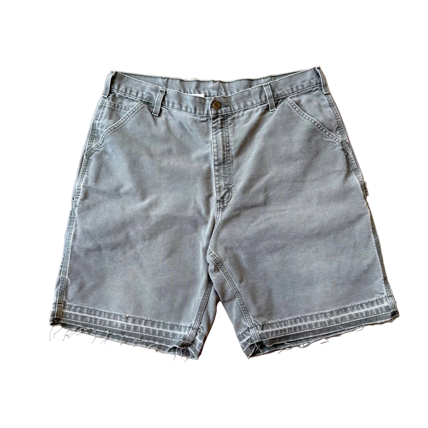 38 - Vintage Carhartt Zimmermannsshorts