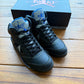 Talla 8.5 - Awake NY x Jordan 5 Retro 'Boro - Racer Blue' (Usado)