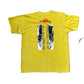 XL - Vintage R.E.M. Monster Tour 1995 Tee