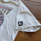 Grande - Camiseta vintage de los Chicago Bulls 3-Peat (desgastada)