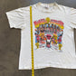 XL - Camiseta vintage campeones del mundo Bulls 1993