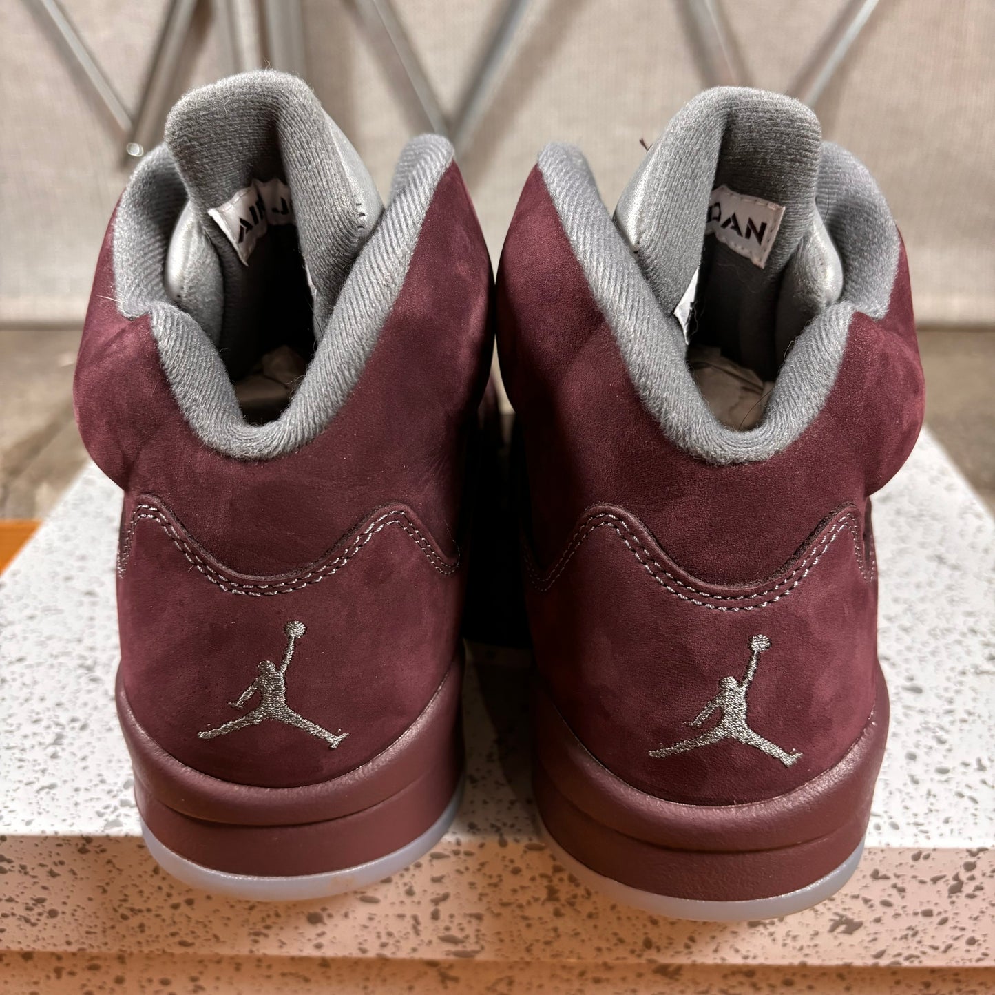 Jordan 5 Retro SE 'Burgundy' 2023 (Used)