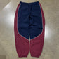 Palace Gap Nylon Track Pants (Used)