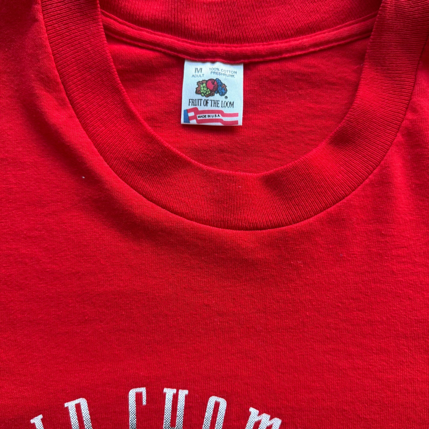 Medium – Vintage Chicago Bulls T-Shirt