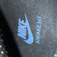 Größe 44 - Awake NY x Jordan 5 Retro 'Boro - Racer Blue' (gebraucht)