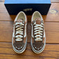 Size 9.5 - Vans Old Skool 36 'Pearlized Pack - Vintage Cocoa Brown' (Used)
