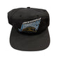 Vintage Jaguars Snapback