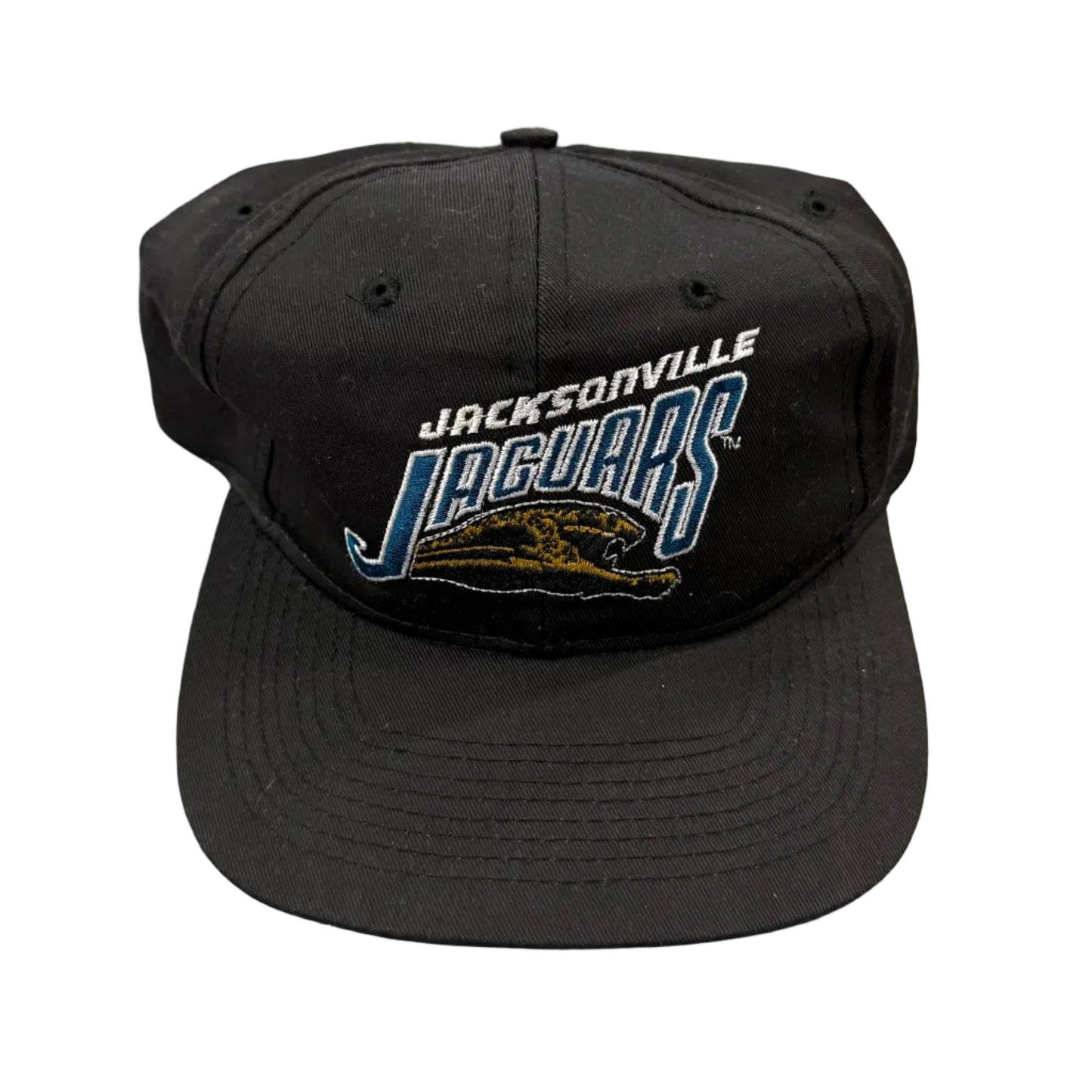 Vintage Jaguars Snapback