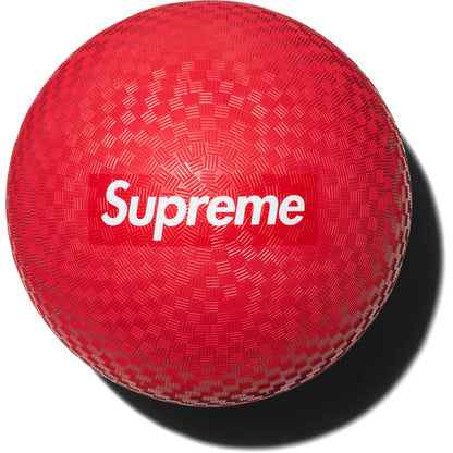 SUPREME PLAYGROUND BALL