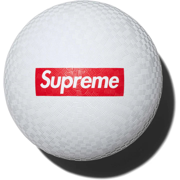 SUPREME PLAYGROUND BALL