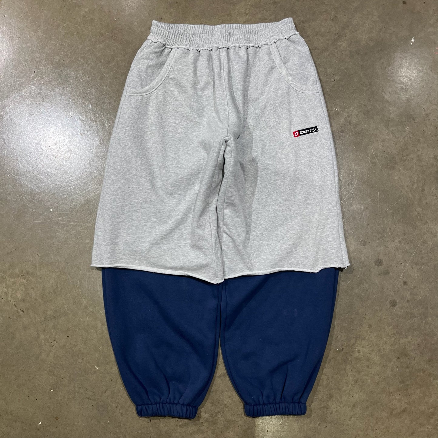 Raspberry Hills Hybrid Sweatpants