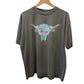 Large - Vintage 'The Rock' Tee