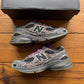 Größe 44,5 – New Balance Joe Freshgoods x 2010 „Hand-Me-Downs“ (Gebraucht)