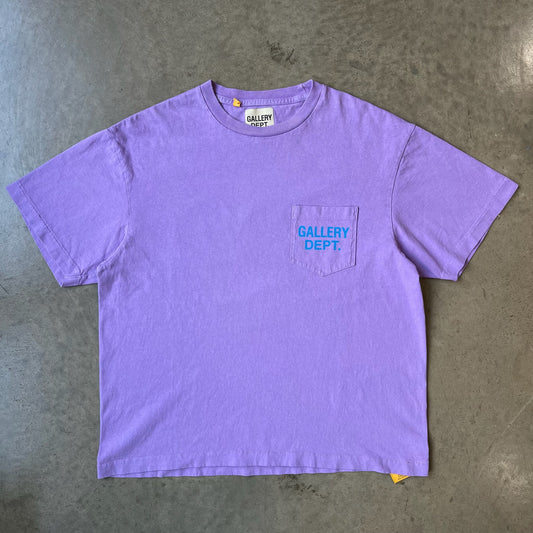 GALLERY DEPT TEE