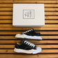 Size 44 - Maison Mihara Yasuhiro OG Sole Canvas Low (Used)