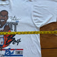 XL - Vintage Rick Mahorn Bad Boys T-Shirt