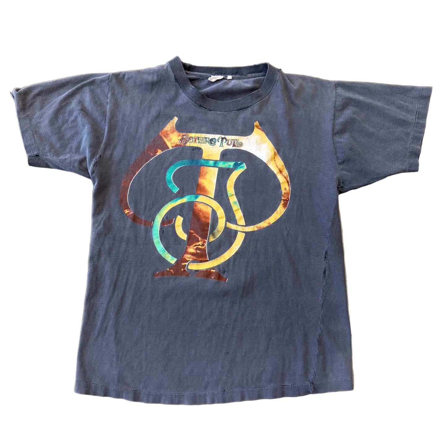 Large – Vintage Jethro Tull 1991 Tour-T-Shirt