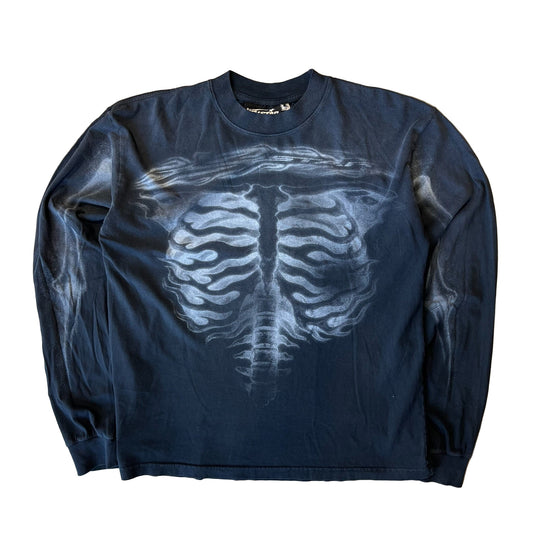 Hellstar Skeleton Longsleeve