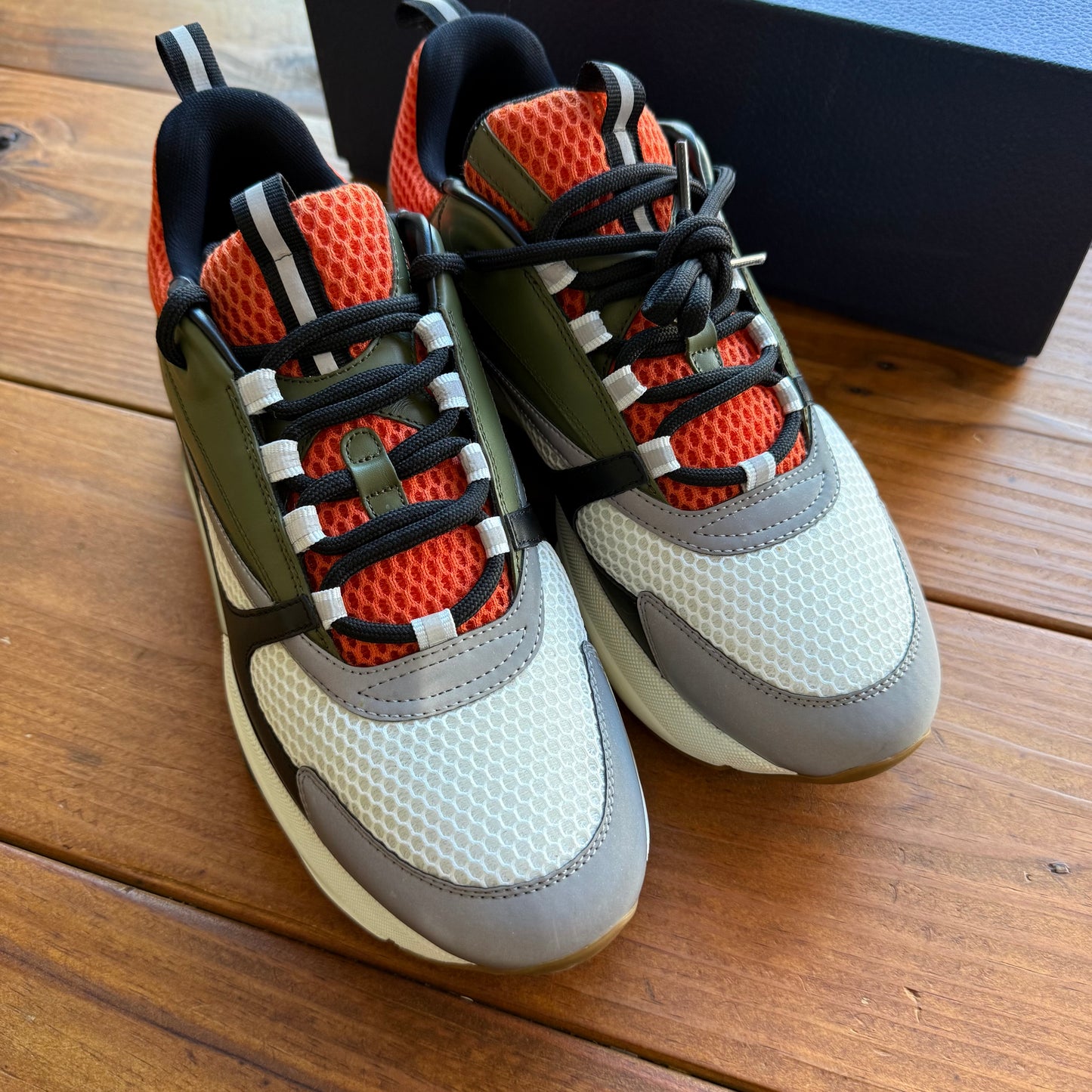Größe 44 – Dior B22 Sneaker (gebraucht)