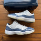 Size 14 - Jordan 11 Retro Low 'Diffused Blue' (Used)