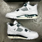 Jordan 4 Retro 'Oxidized Green' (Used)