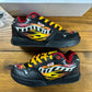 Gallery Dept. x Rowley XLT LX 'Flames' (Used)