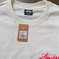 Stussy Roll the Dice Pigment Dyed T-Shirt „Natural“